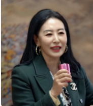 常务副会长段欲鸣