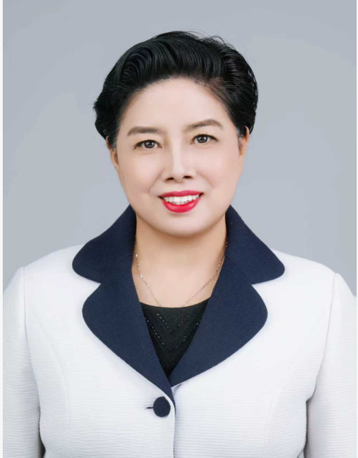 监事会副主席 李雪丽