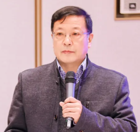 监事会主席刘庄生